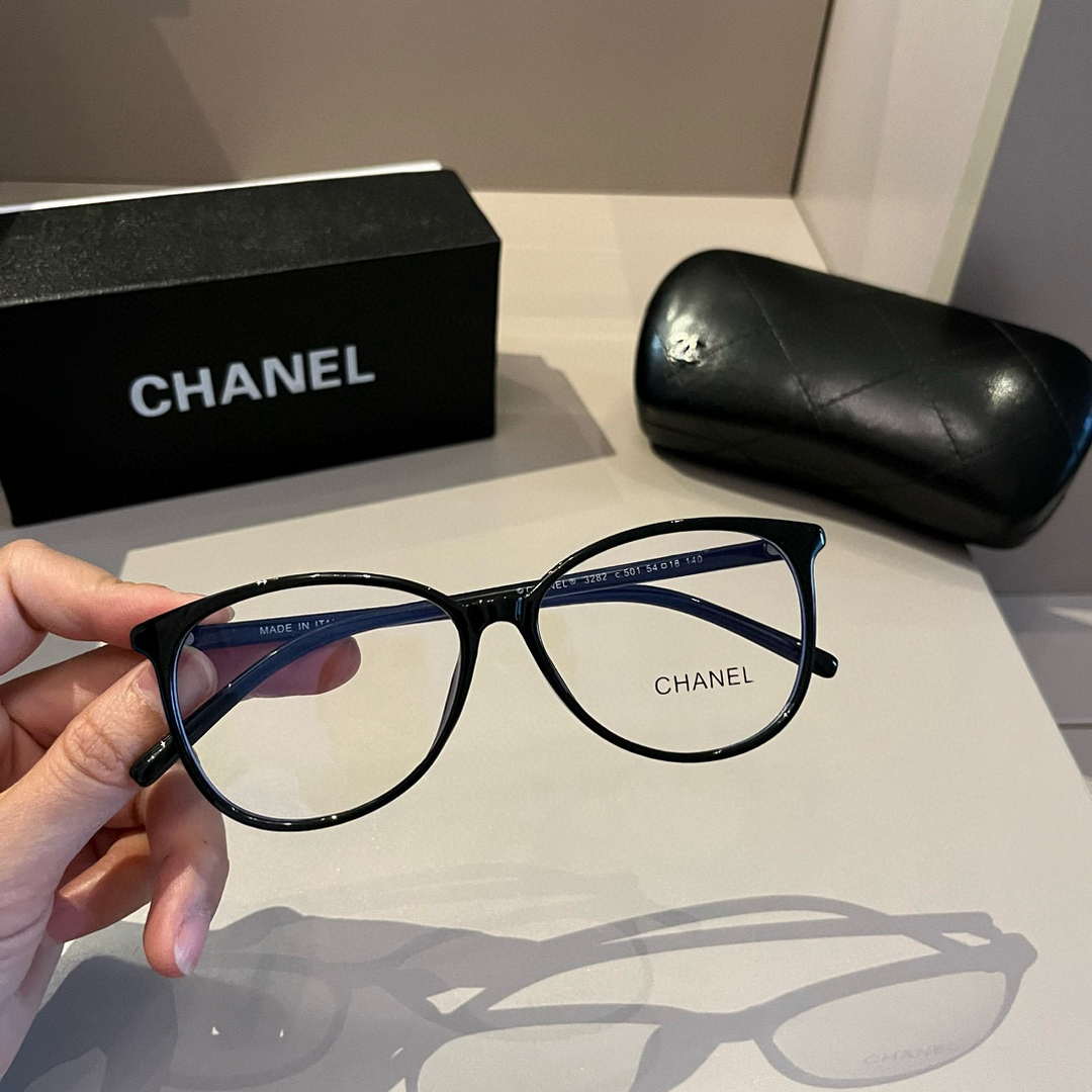 Chanel Fshion Classic Sunglasses C83224