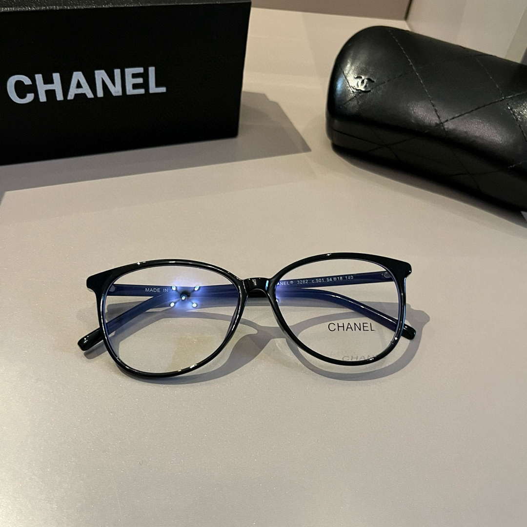 Chanel Fshion Classic Sunglasses C83224