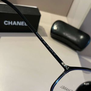 Chanel Fshion Classic Sunglasses C83224 - Default Title - View 8