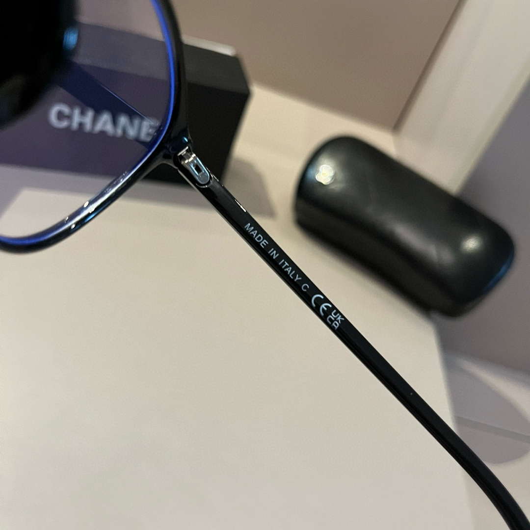 Chanel Fshion Classic Sunglasses C83224