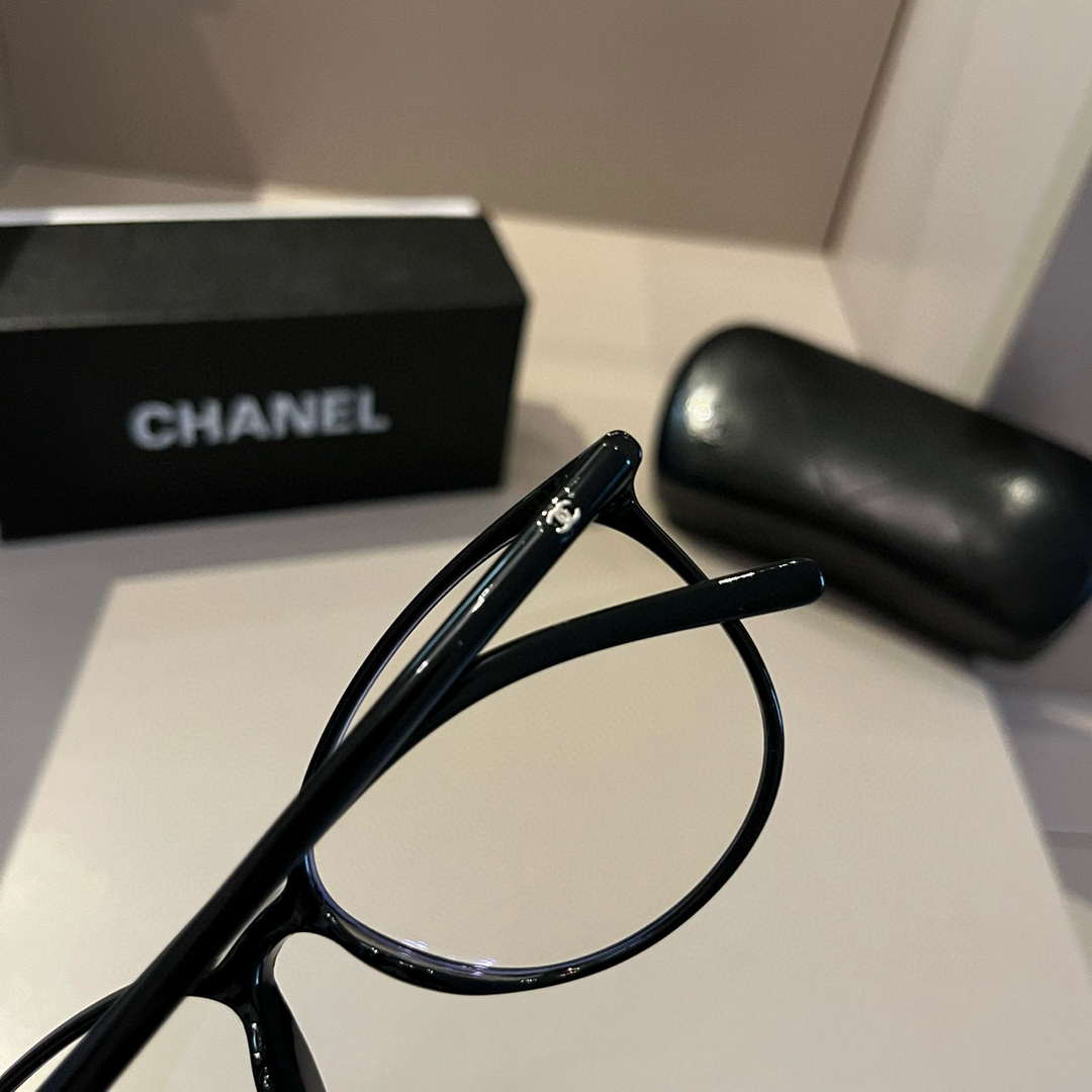 Chanel Fshion Classic Sunglasses C83224 - Default Title - View 10