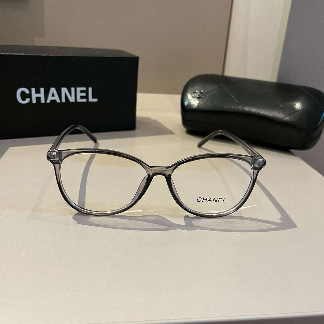 Chanel Fshion Classic Sunglasses C83225 - Default Title - View 2