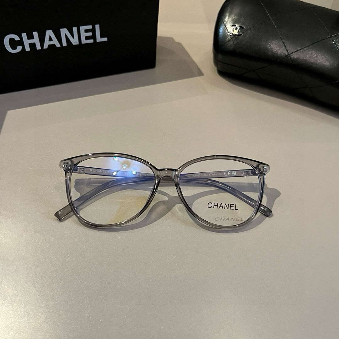 Chanel Fshion Classic Sunglasses C83225 - Default Title - View 4