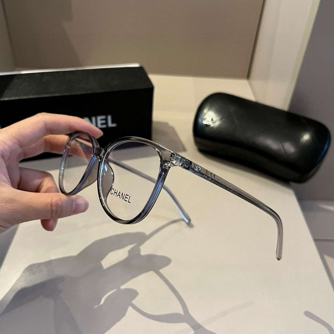 Chanel Fshion Classic Sunglasses C83225 - Default Title - View 6