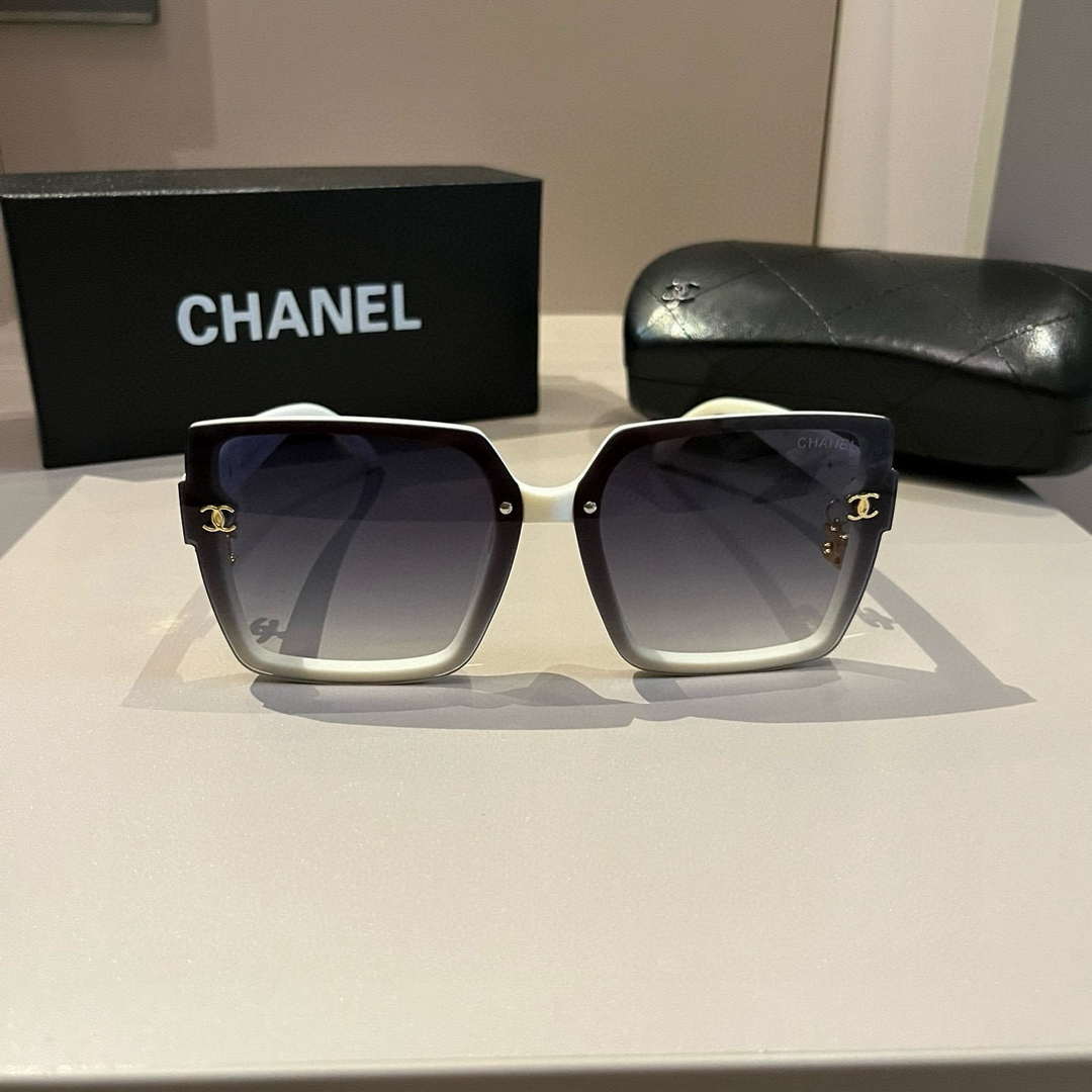 Chanel Fshion Classic Sunglasses C83226