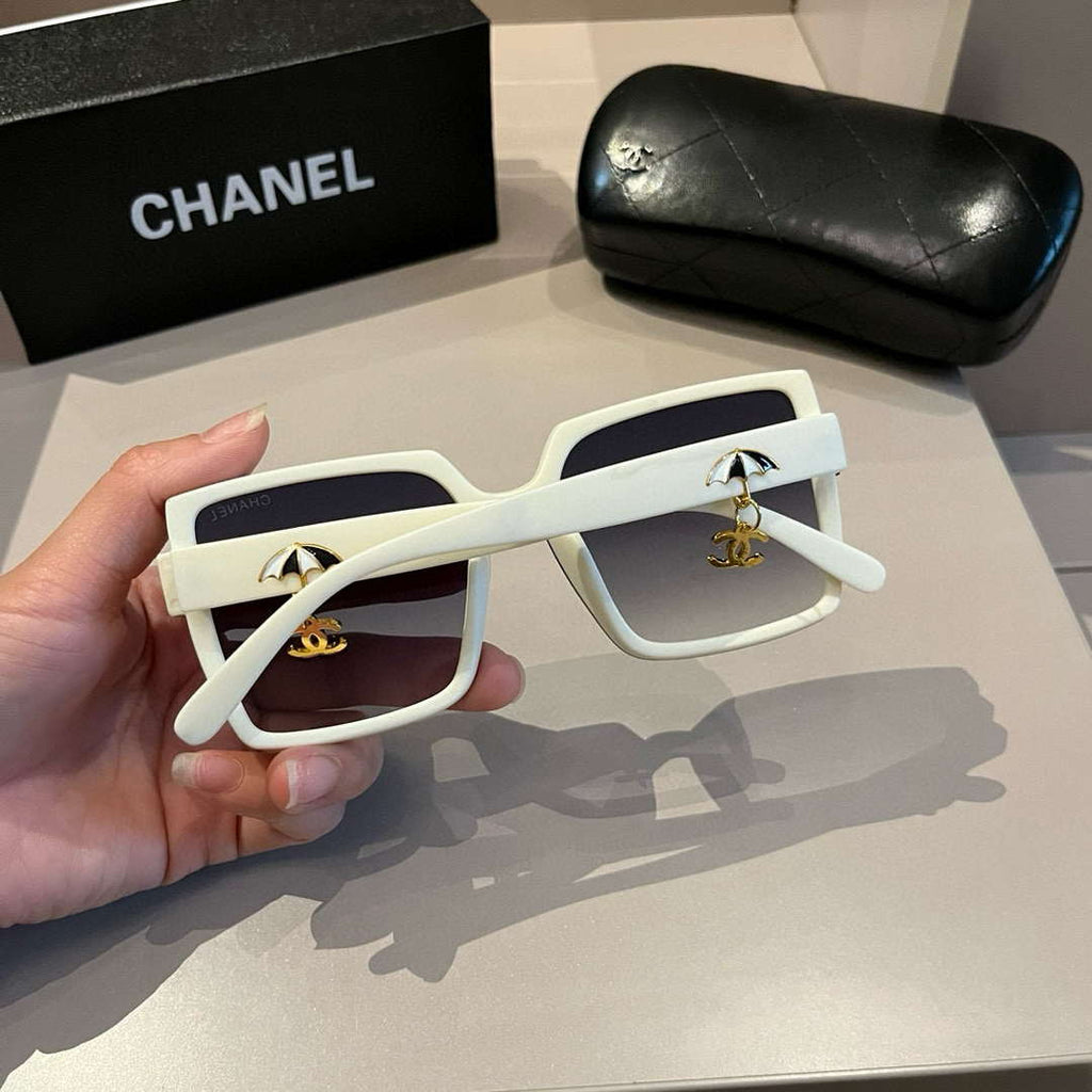 Chanel Fshion Classic Sunglasses C83226
