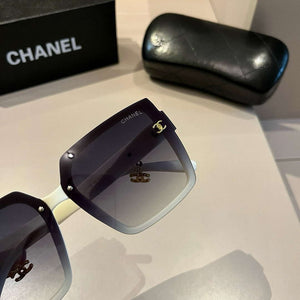 Chanel Fshion Classic Sunglasses C83226 - Default Title - View 7