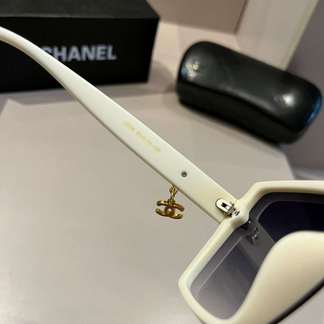 Chanel Fshion Classic Sunglasses C83226