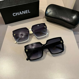 Chanel Fshion Classic Sunglasses C83227 - Default Title - View 2