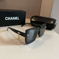 Chanel Fshion Classic Sunglasses C83227 - Default Title - View 1