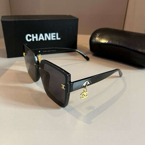 Chanel Fshion Classic Sunglasses C83227 - Default Title - View 3