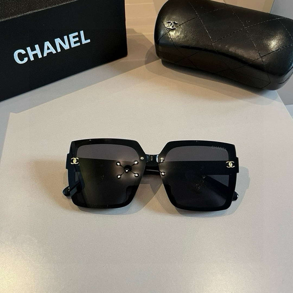 Chanel Fshion Classic Sunglasses C83227