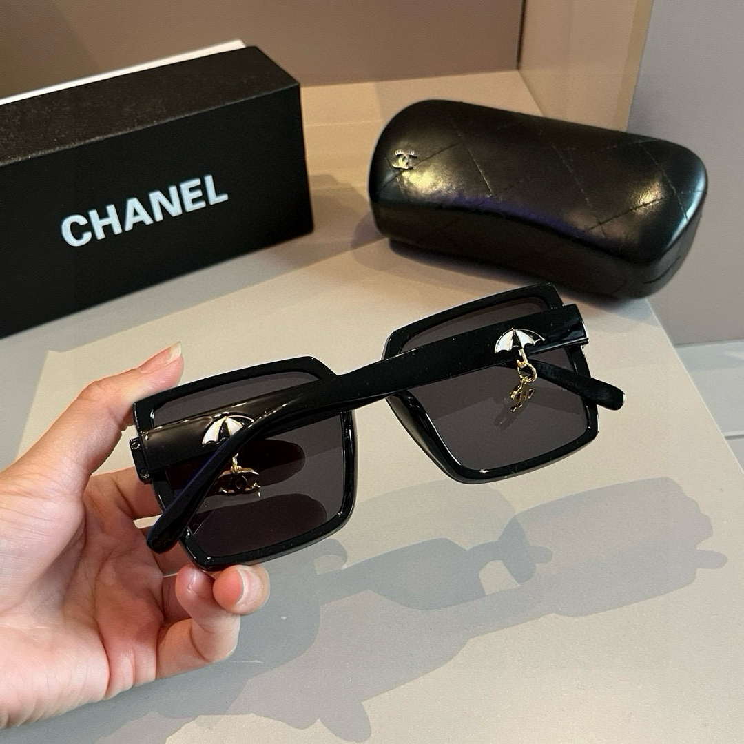 Chanel Fshion Classic Sunglasses C83227