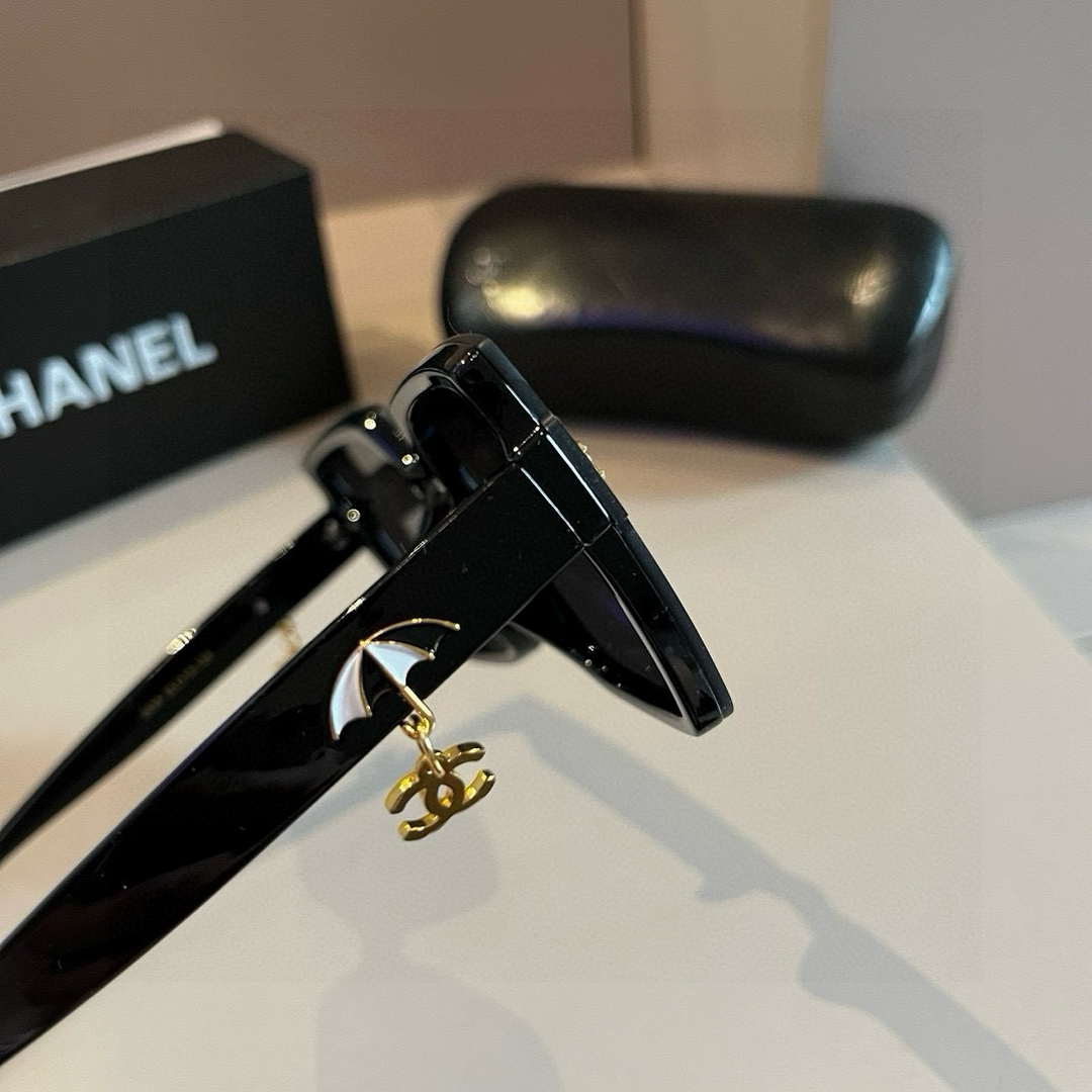 Chanel Fshion Classic Sunglasses C83227