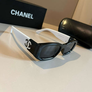 Chanel Fshion Classic Sunglasses C83228 - Default Title - View 1