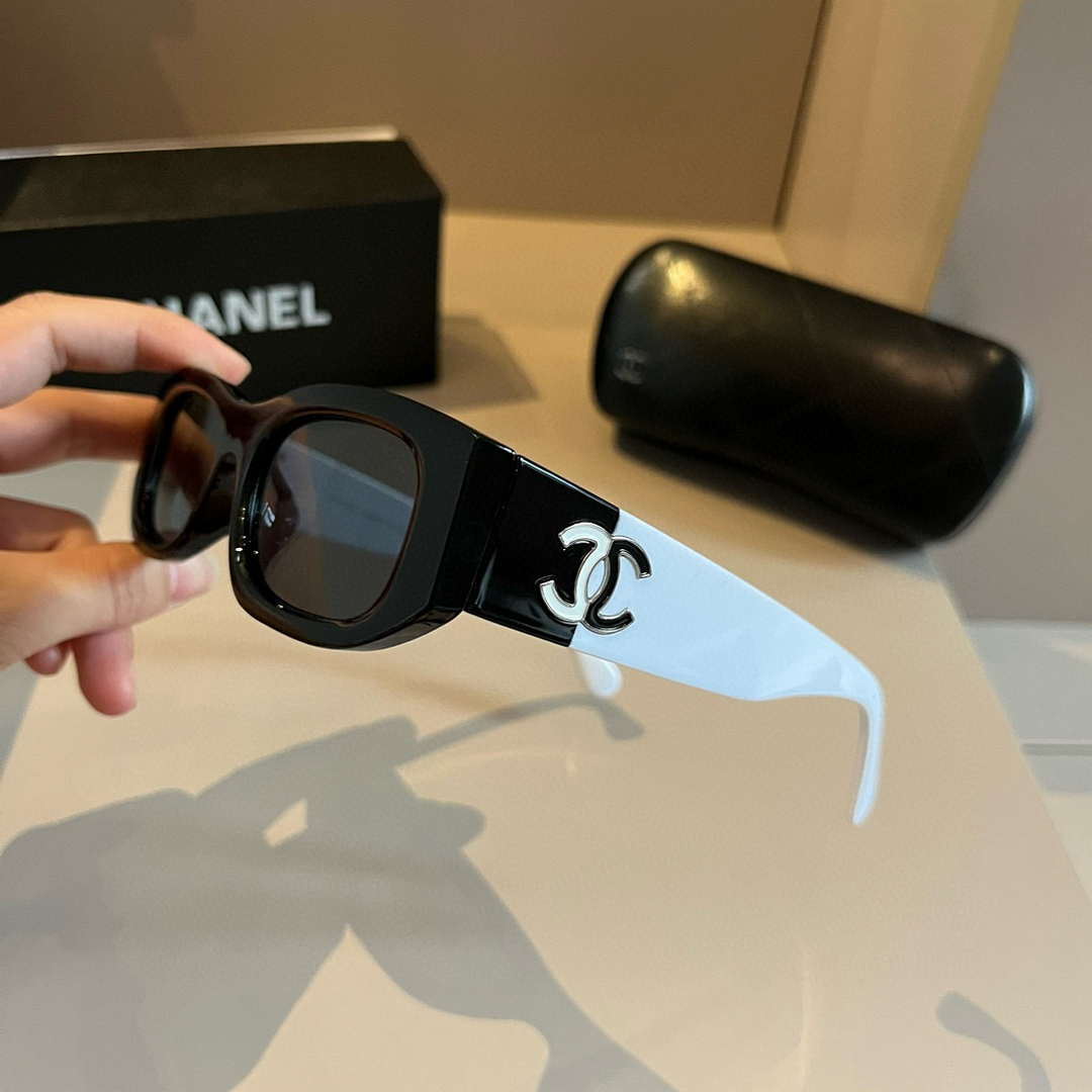 Chanel Fshion Classic Sunglasses C83228