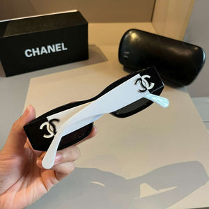 Chanel Fshion Classic Sunglasses C83228 - Default Title - View 5