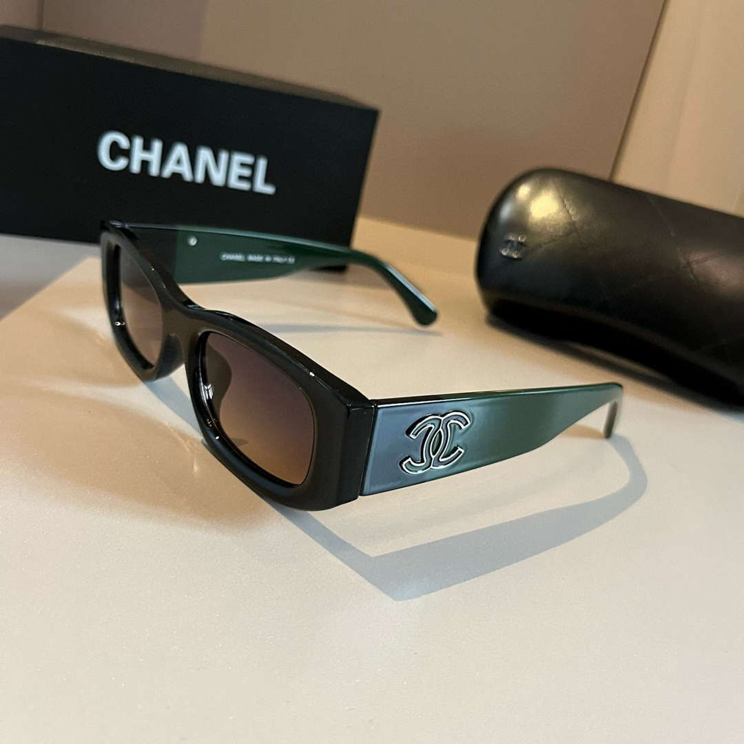 Chanel Fshion Classic Sunglasses C83229