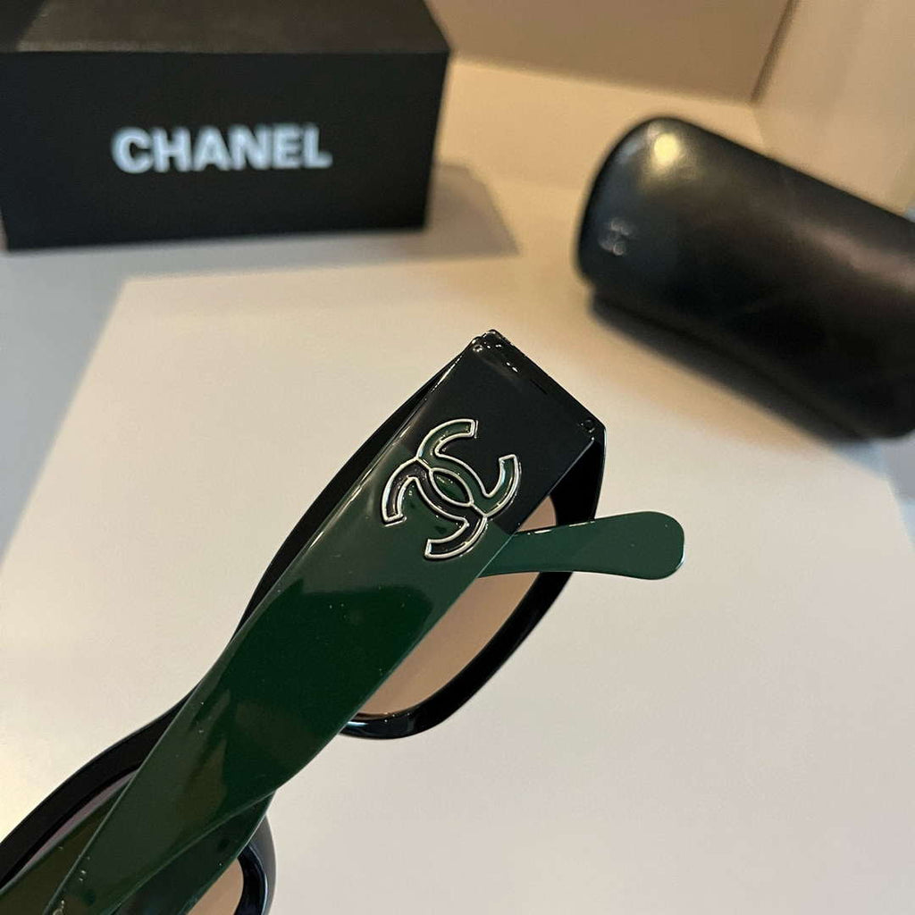 Chanel Fshion Classic Sunglasses C83229
