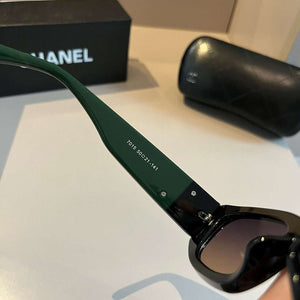 Chanel Fshion Classic Sunglasses C83229 - Default Title - View 9