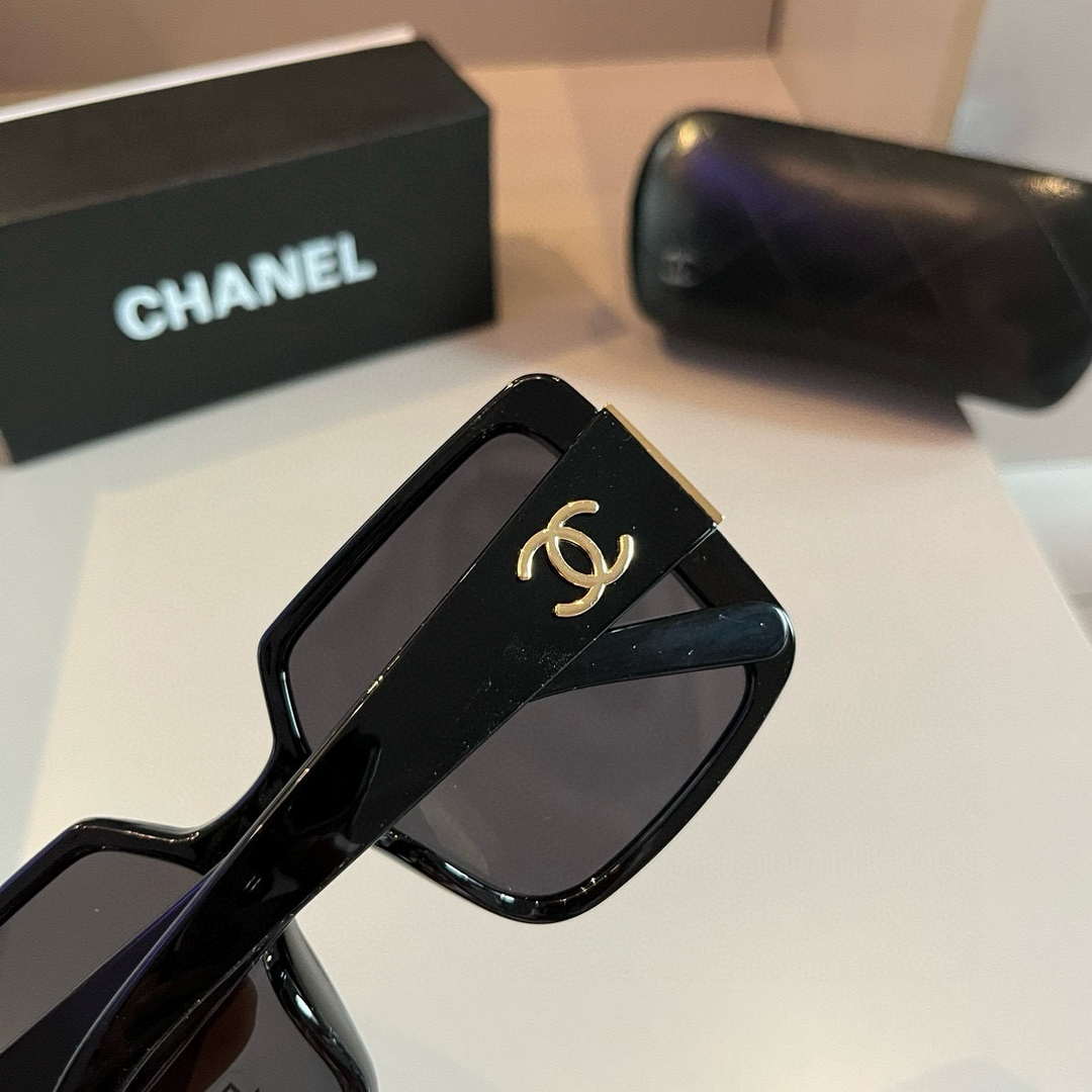 Chanel Fshion Classic Sunglasses C83230