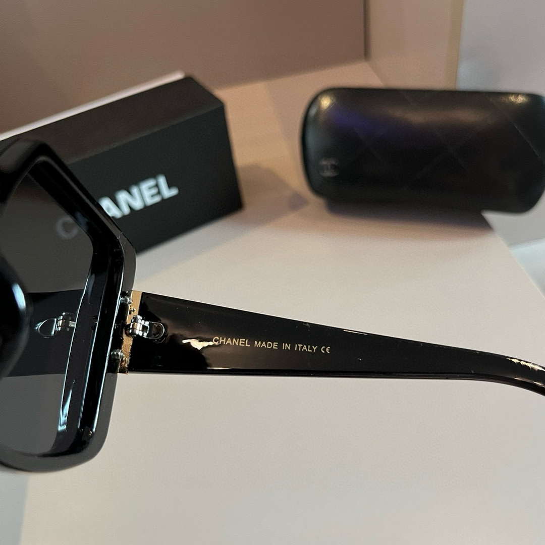 Chanel Fshion Classic Sunglasses C83230