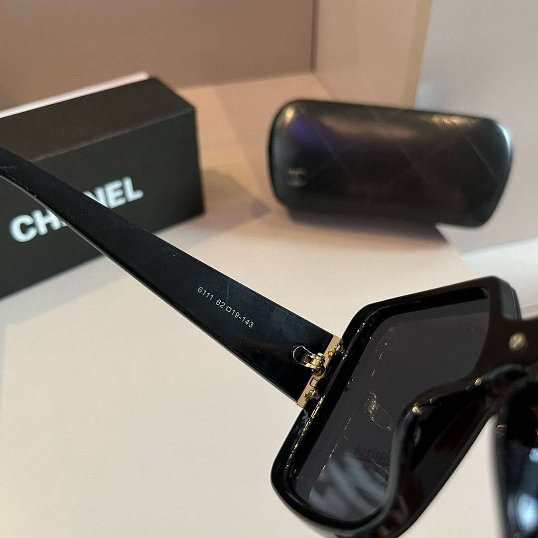 Chanel Fshion Classic Sunglasses C83230
