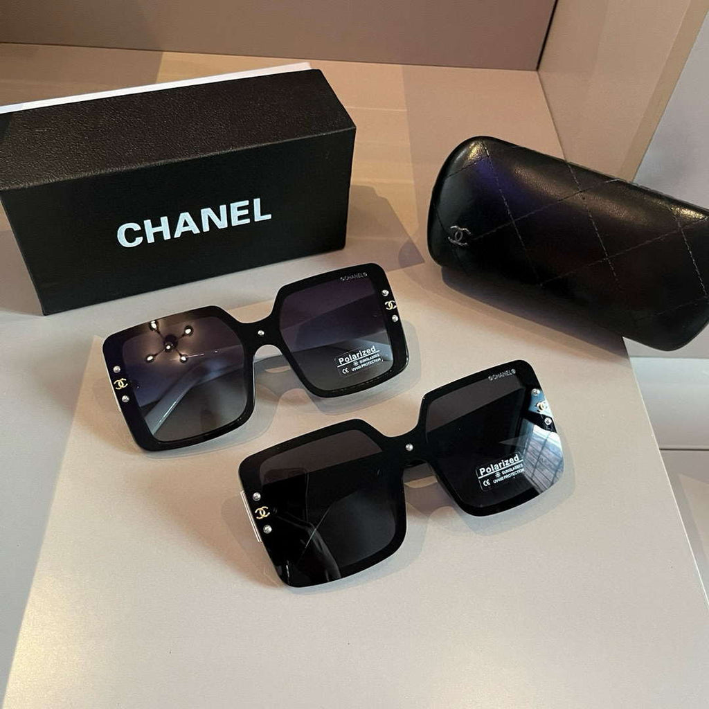 Chanel Fshion Classic Sunglasses C83230