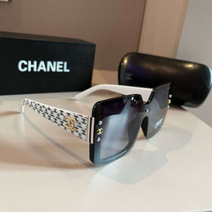 Chanel Fshion Classic Sunglasses C83231 - Default Title - View 1