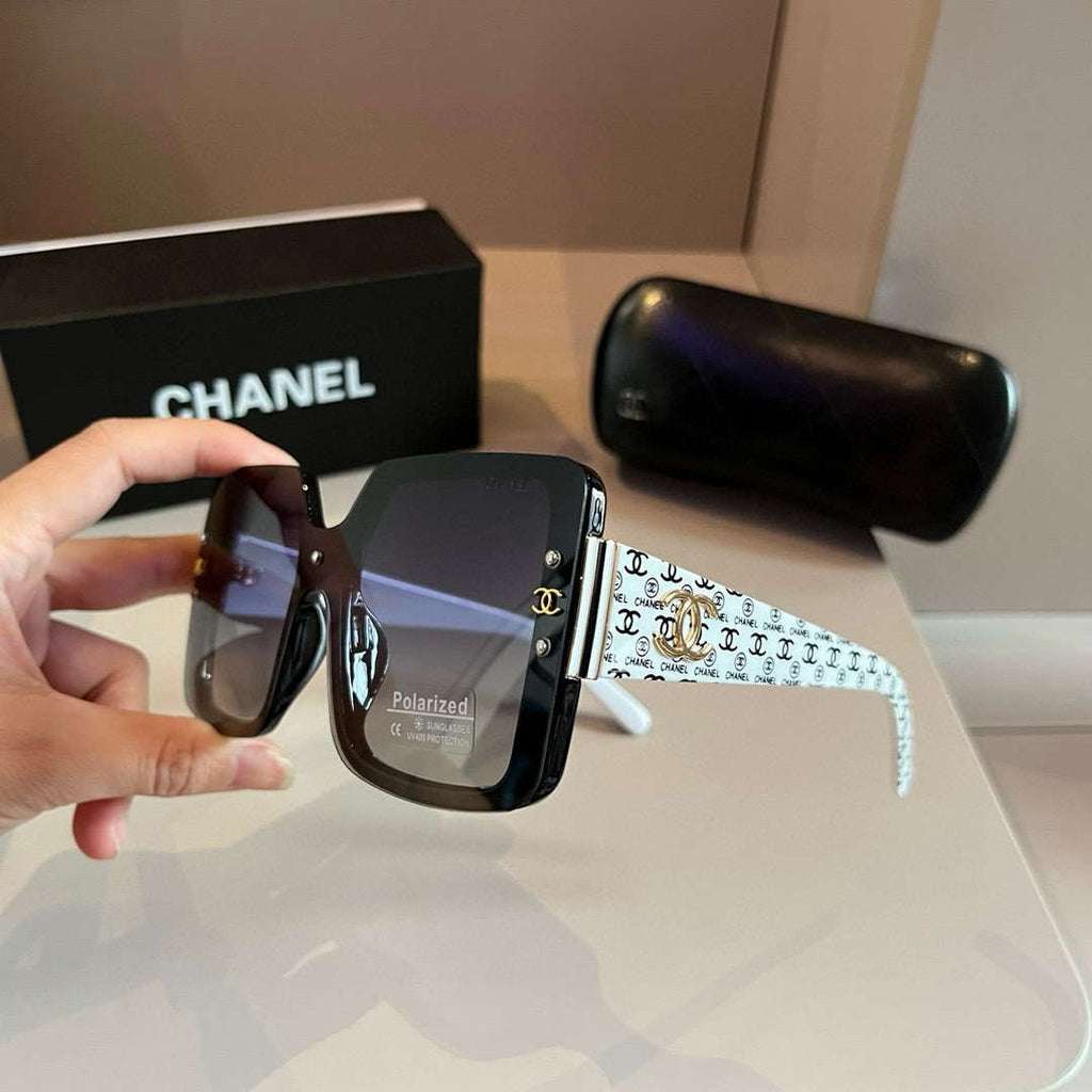Chanel Fshion Classic Sunglasses C83231