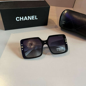 Chanel Fshion Classic Sunglasses C83231 - Default Title - View 4
