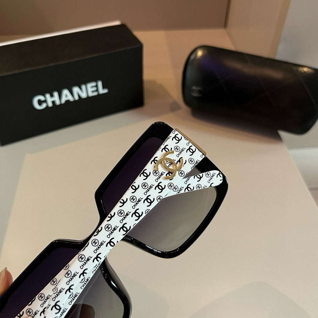 Chanel Fshion Classic Sunglasses C83231