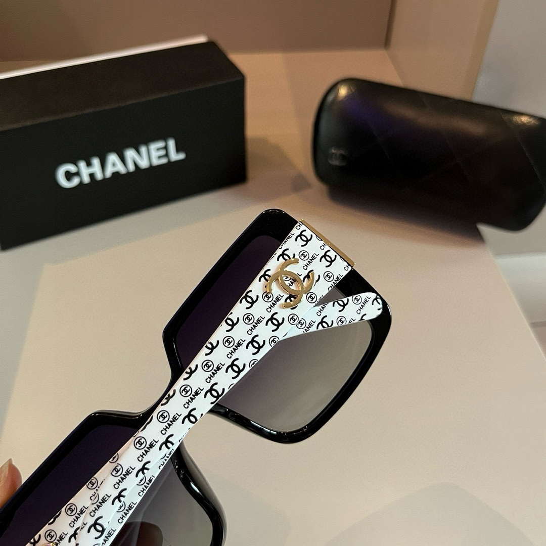 Chanel Fshion Classic Sunglasses C83231