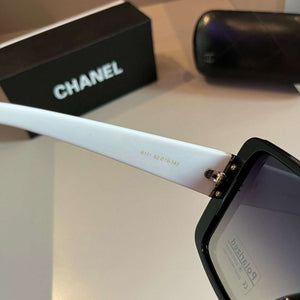 Chanel Fshion Classic Sunglasses C83231 - Default Title - View 8