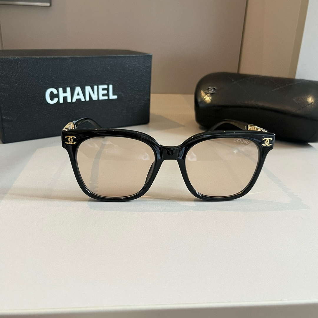 Chanel Fshion Classic Sunglasses C83232