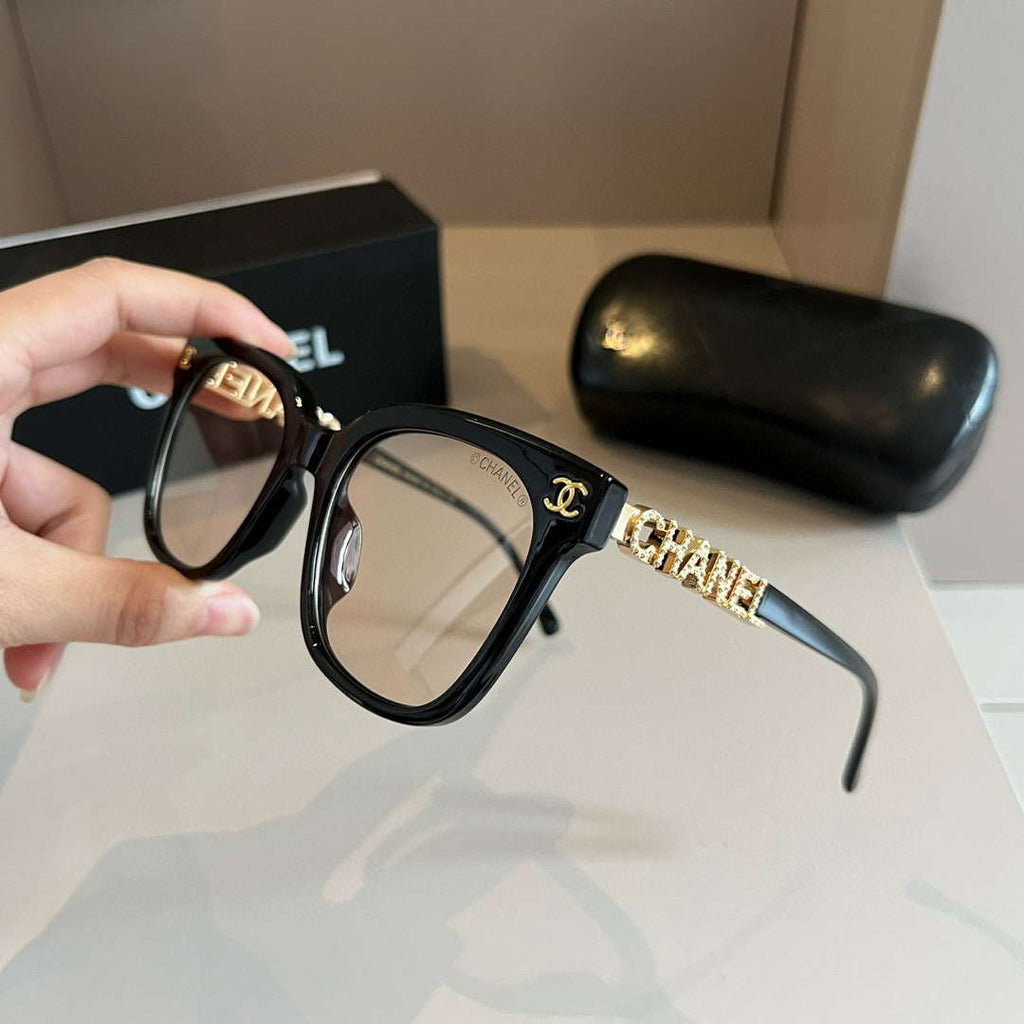 Chanel Fshion Classic Sunglasses C83232