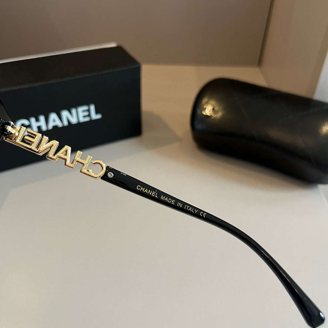 Chanel Fshion Classic Sunglasses C83232