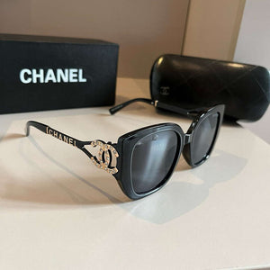 Chanel Fshion Classic Sunglasses C83233 - Default Title - View 1