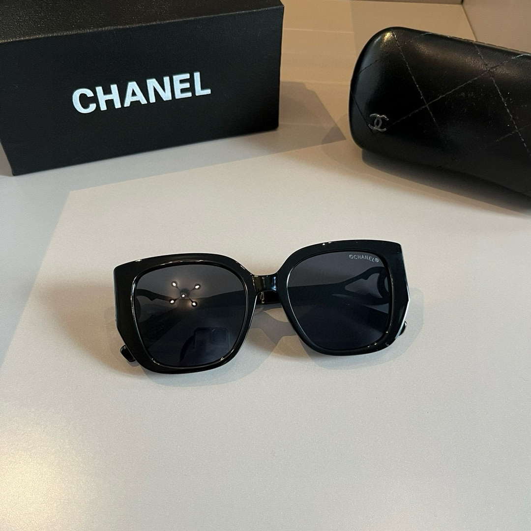 Chanel Fshion Classic Sunglasses C83233