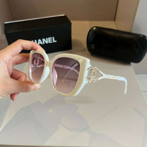 Chanel Fshion Classic Sunglasses C83234 - Default Title - View 4