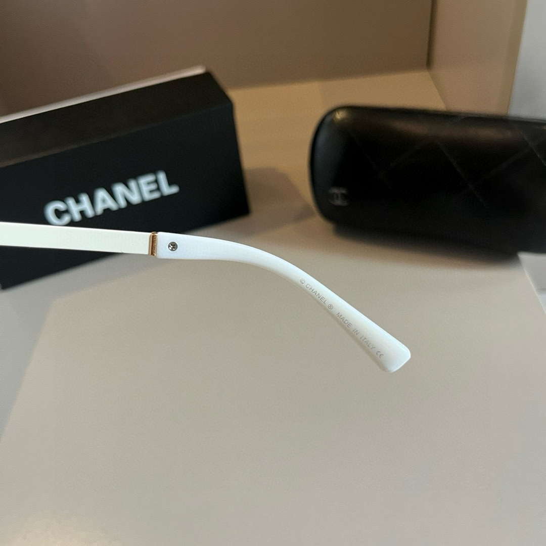 Chanel Fshion Classic Sunglasses C83234