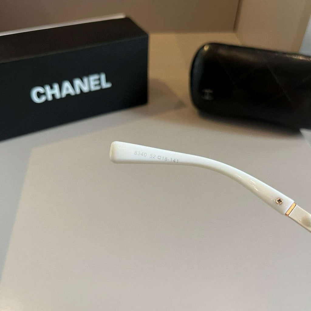 Chanel Fshion Classic Sunglasses C83234