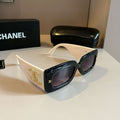 Chanel Fshion Classic Sunglasses C83235 - Default Title - View 1
