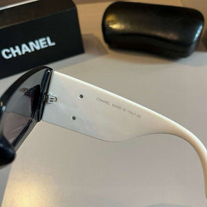 Chanel Fshion Classic Sunglasses C83235 - Default Title - View 4