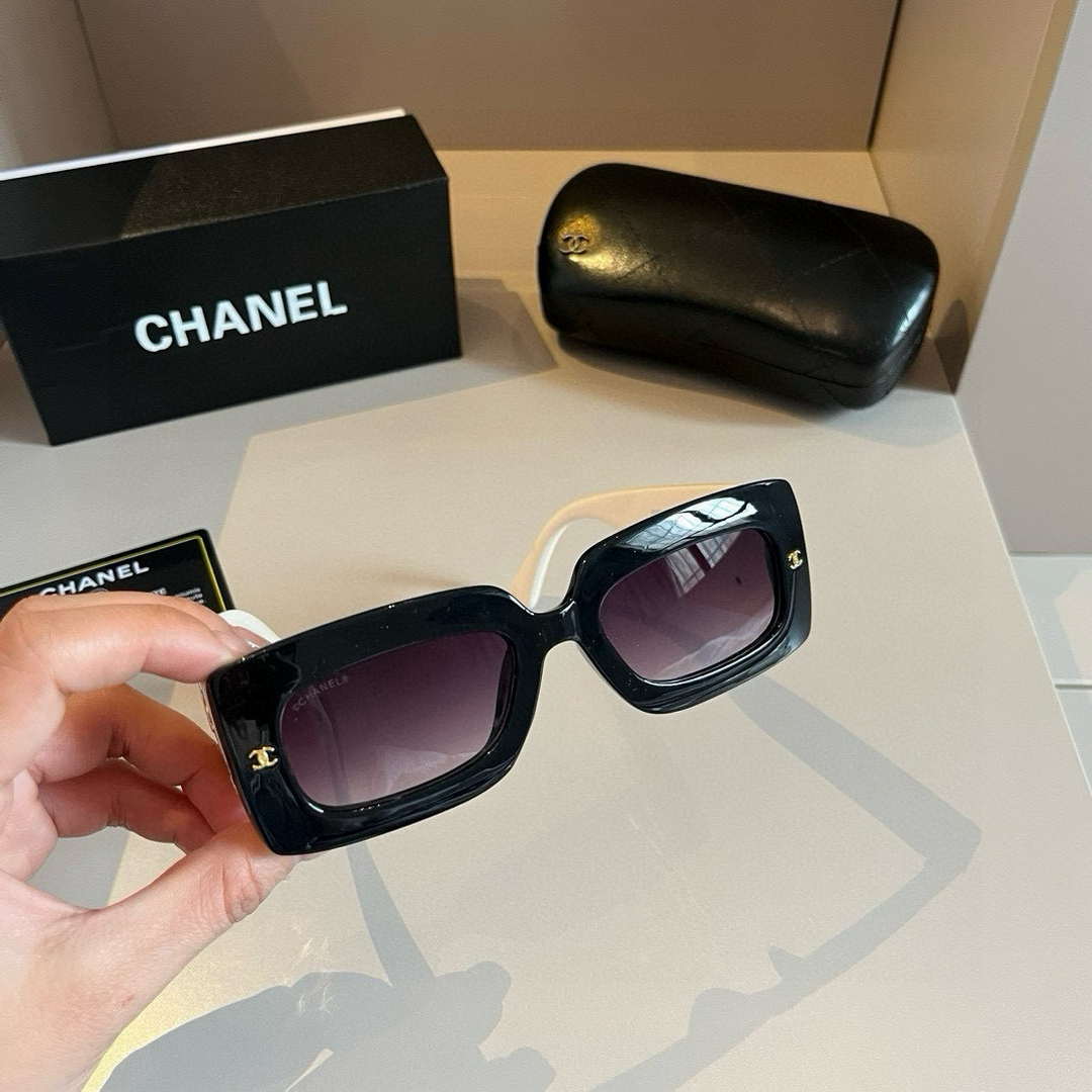 Chanel Fshion Classic Sunglasses C83235