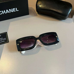 Chanel Fshion Classic Sunglasses C83235 - Default Title - View 7