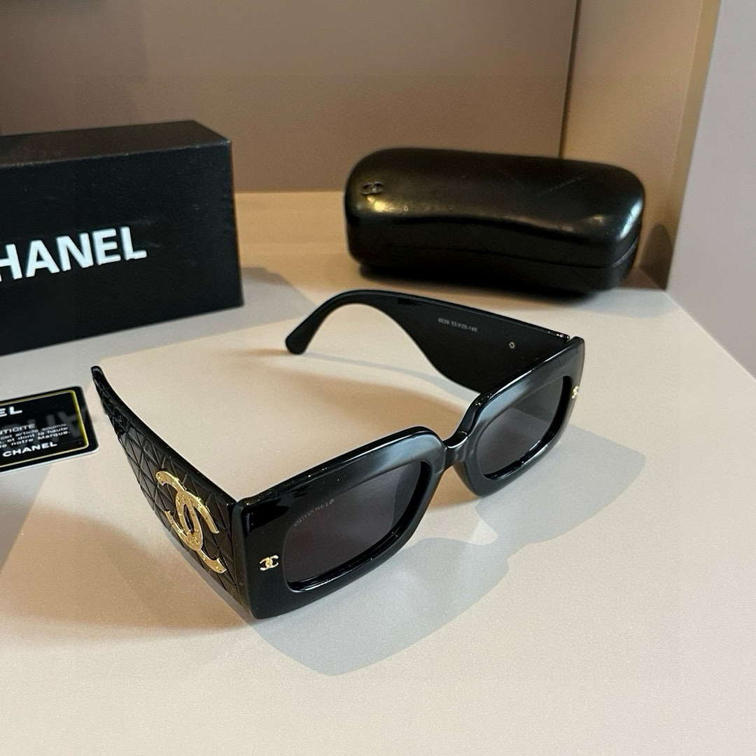 Chanel Fshion Classic Sunglasses C83236