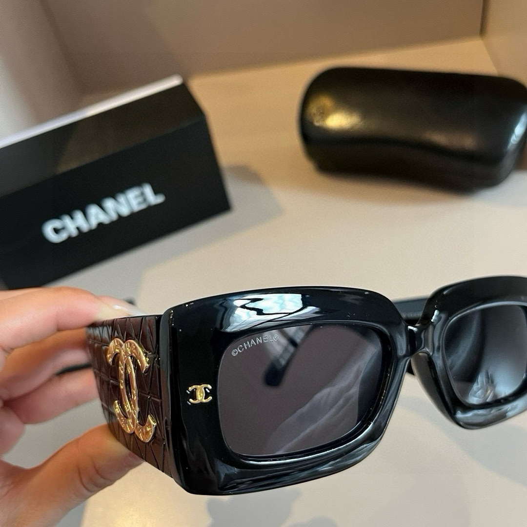 Chanel Fshion Classic Sunglasses C83236
