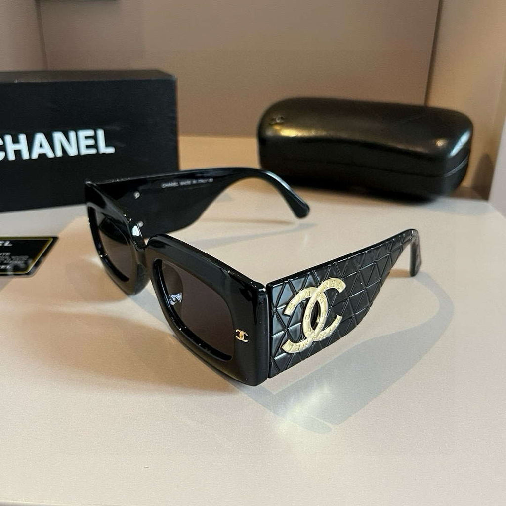 Chanel Fshion Classic Sunglasses C83236
