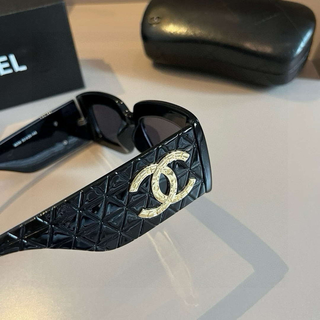 Chanel Fshion Classic Sunglasses C83236